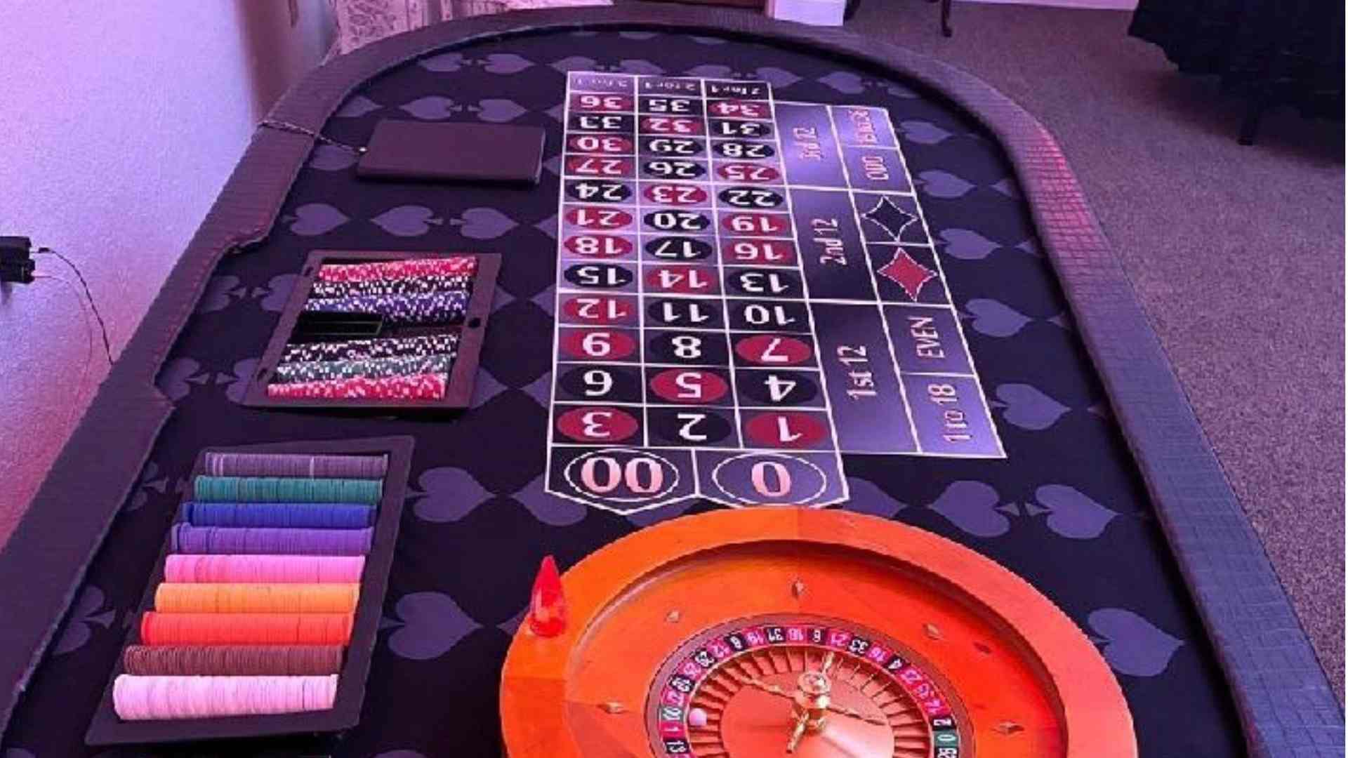 online casino games for money Exploring Casino Games With Real Money Stakes