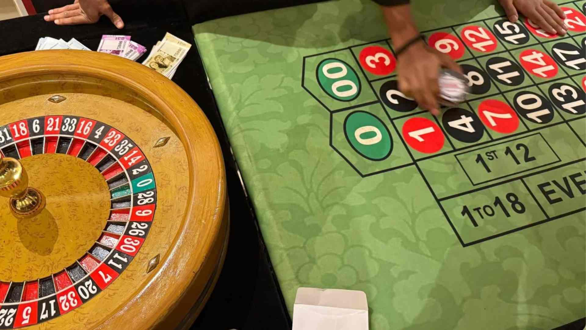 How Are Odds Calculated in Betting: Understanding the Basics