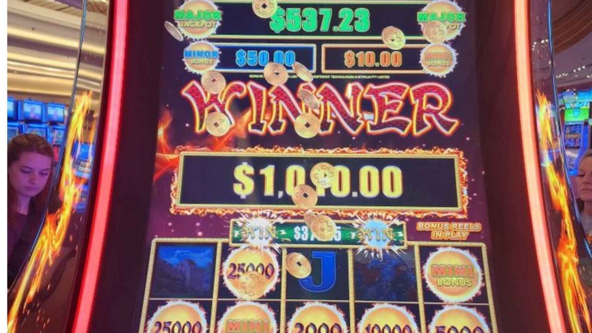 Spin And Win Better Adventures Through Better Choices